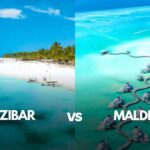 Zanzibar vs Maldives: Key Differences to Know Before Booking Your Island Paradise
