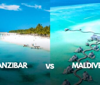 Zanzibar vs Maldives: Key Differences to Know Before Booking Your Island Paradise
