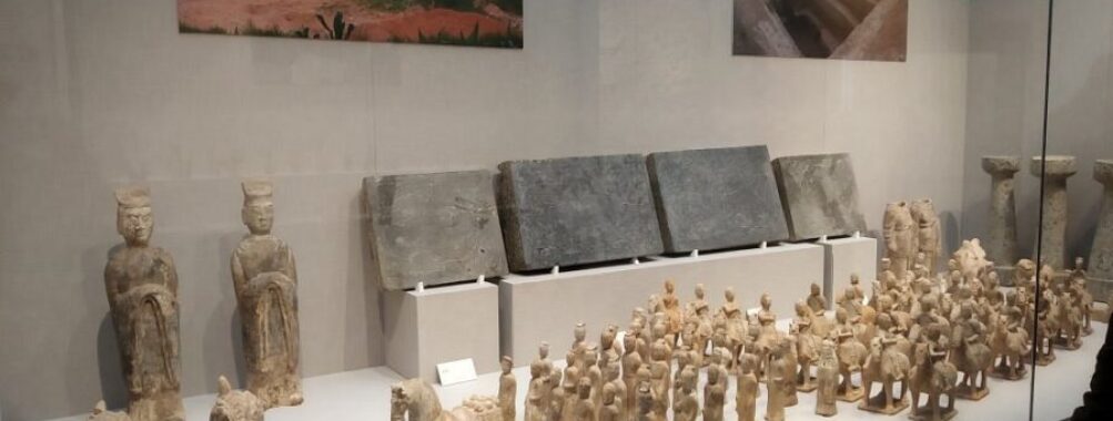 zhengzhou-museum