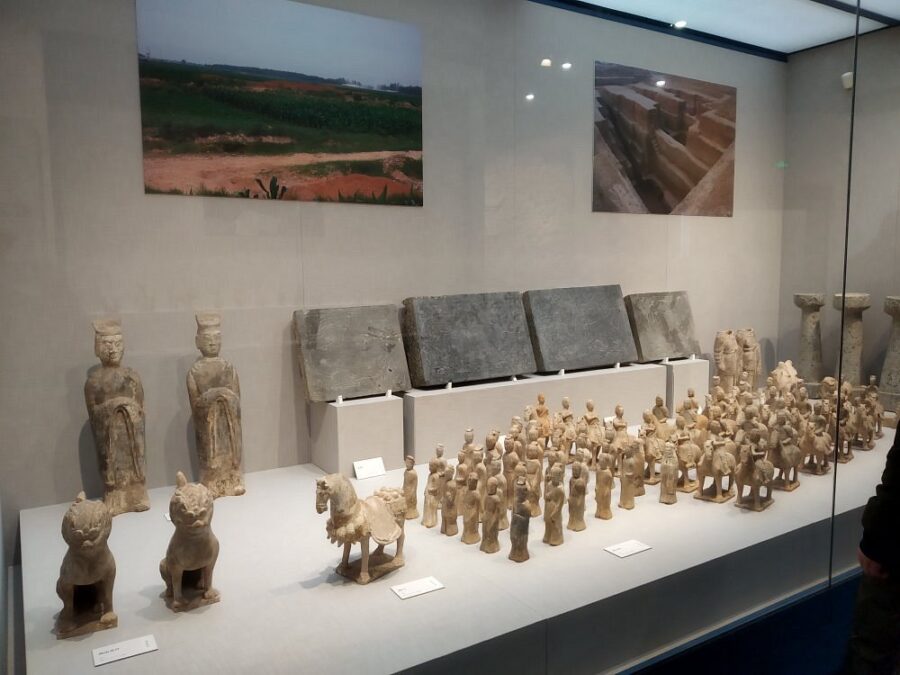 zhengzhou-museum