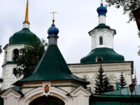 znamensky monastery Travel Forum Reviews