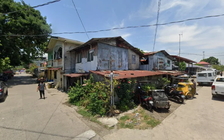 zone 2 (aypa) Sona Dos Iba Zambales