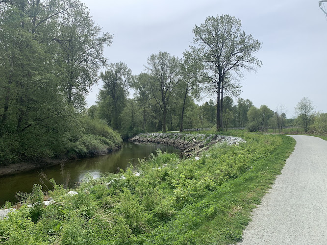 ƛ̓éxətəm Regional Park