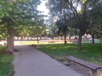 Градски парк Travel Forum Reviews