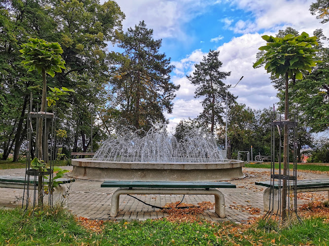 Парк Девет Југовића