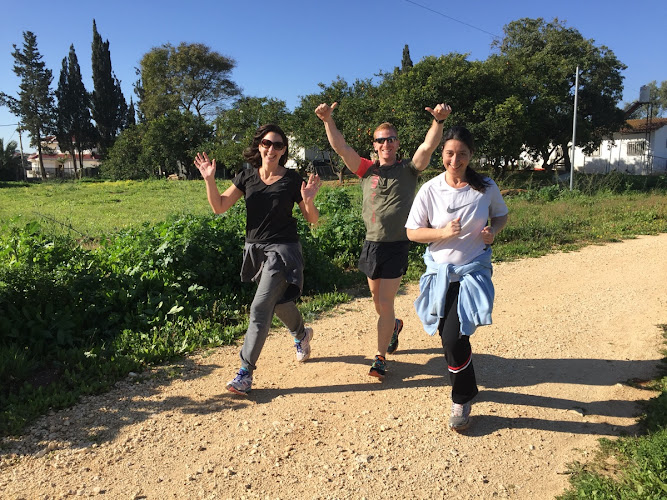 פארק הכושר - Shape Park