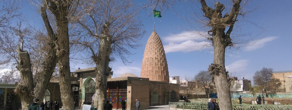امام زاده جعفر Travel Forum Reviews