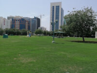 حديقة المنتزة للسيدات almuntaza ladies park Travel Forum Reviews