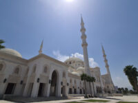 مسجد الشيخ زايد Travel Forum Reviews