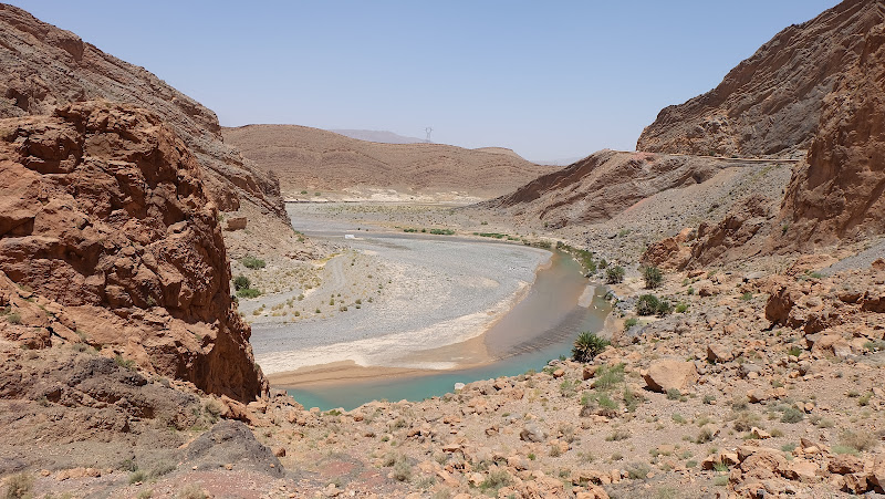 نهر زيز