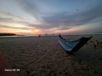 திருகோணமலை கடற்கரை Public Beach -Trincomalee | පොදු වෙරළ තීරය - ත්‍රිකුණාමලය | பொது கடற்கரை - திருகோணமலை Travel Forum Reviews
