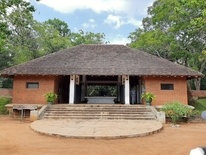 අභයගිරි කෞතුකාගාරය – Abhayagiri Museum
