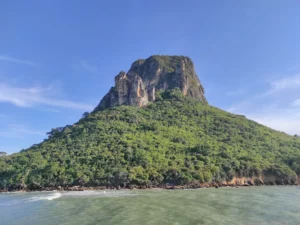 สะพานปลาอ่าวน้อย