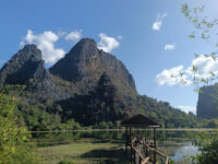 ຖຳ້ປາເຊືອມ Tham Pa Sueam (ถ้ำปลาเชือม) Travel Forum Reviews