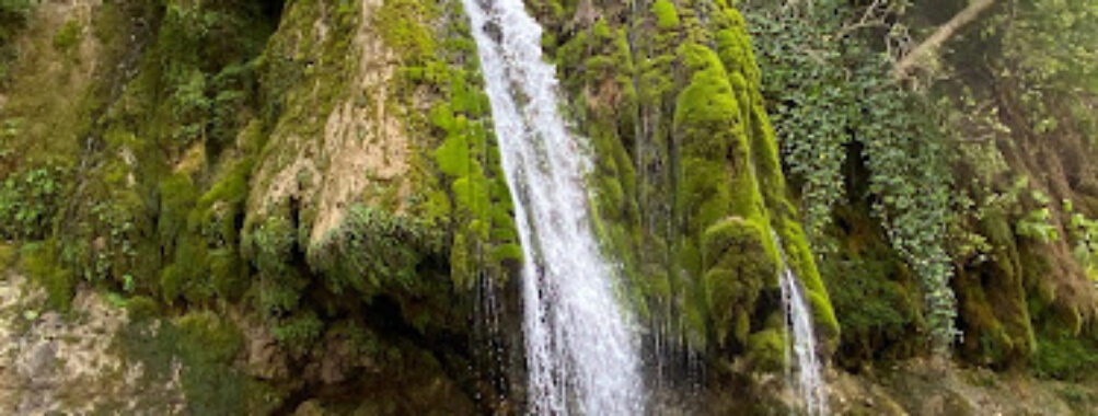 კაღუს ჩანჩქერი - Kaghu Waterfall Travel Forum Reviews