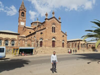 ኣስመራ ካቴድራል | Cathedral Our Lady Of The Rosary Travel Forum Reviews