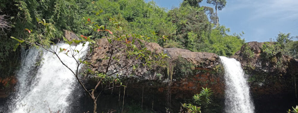 ឃុំ ជីផាត Travel Forum Reviews