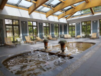„Birutės vila“ mineralinio vandens paviljonas Travel Forum Reviews