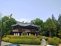 죽도봉공원 Travel Forum Reviews