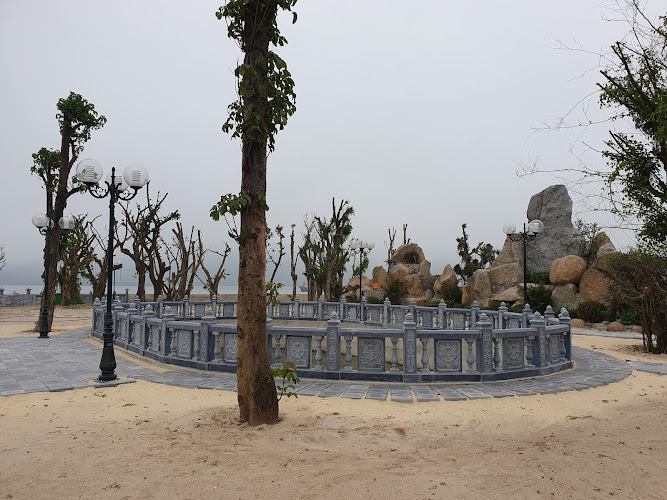 퀸 응우옌 공원(Queen Nguyen Park)