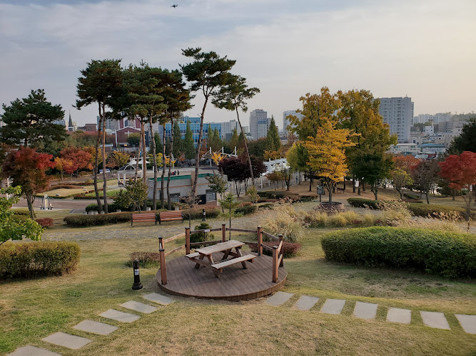 평택공원