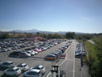 ️ Parcheggio Ciampino | ParkinGO Travel Forum Reviews