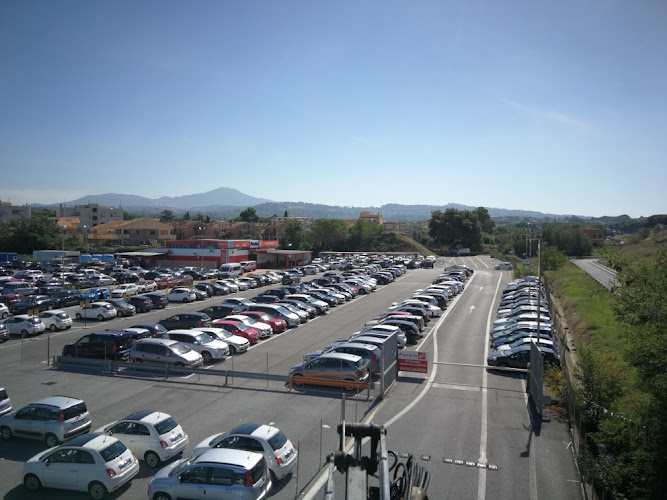 ️ Parcheggio Ciampino | ParkinGO