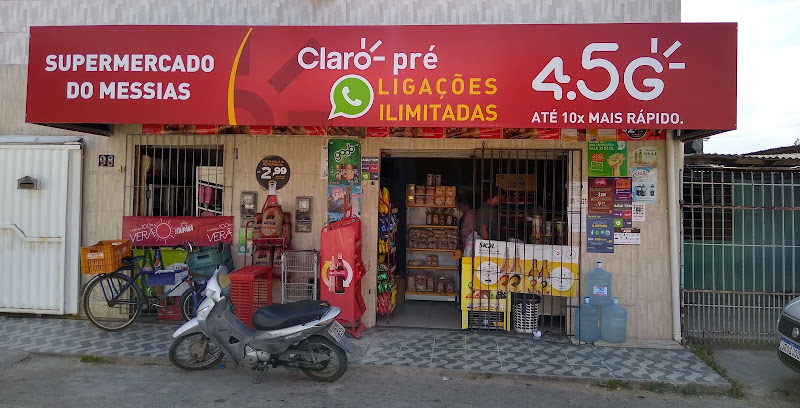 𝗠𝗘𝗥𝗖𝗔𝗗𝗢 𝗗𝗢 𝗠𝗘𝗦𝗦𝗜𝗔𝗦
